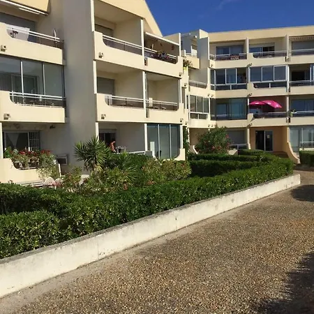 Palavas Les Flots Plage Exterior foto
