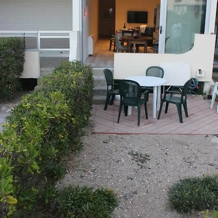 Palavas Les Flots Plage Exterior foto
