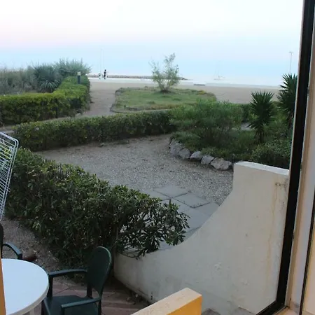 Palavas Les Flots Plage Exterior foto