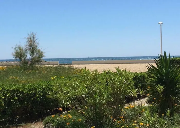Palavas Les Flots Plage