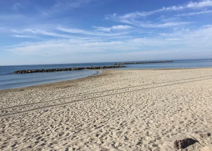 Palavas Les Flots Plage