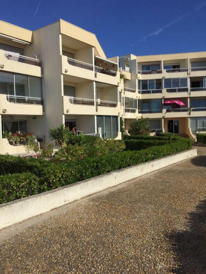 Apartment Les Flots