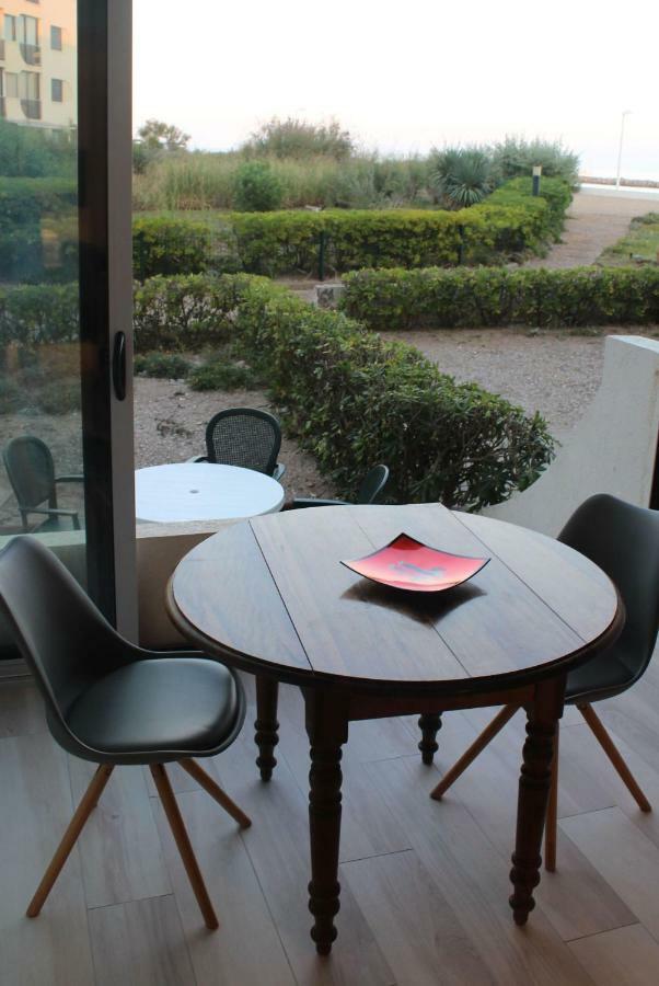 Apartment Les Flots *