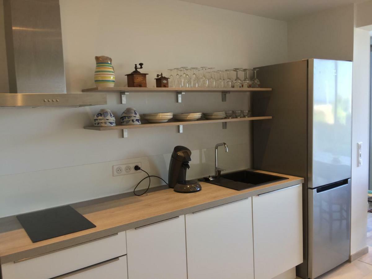 Apartment Les Flots