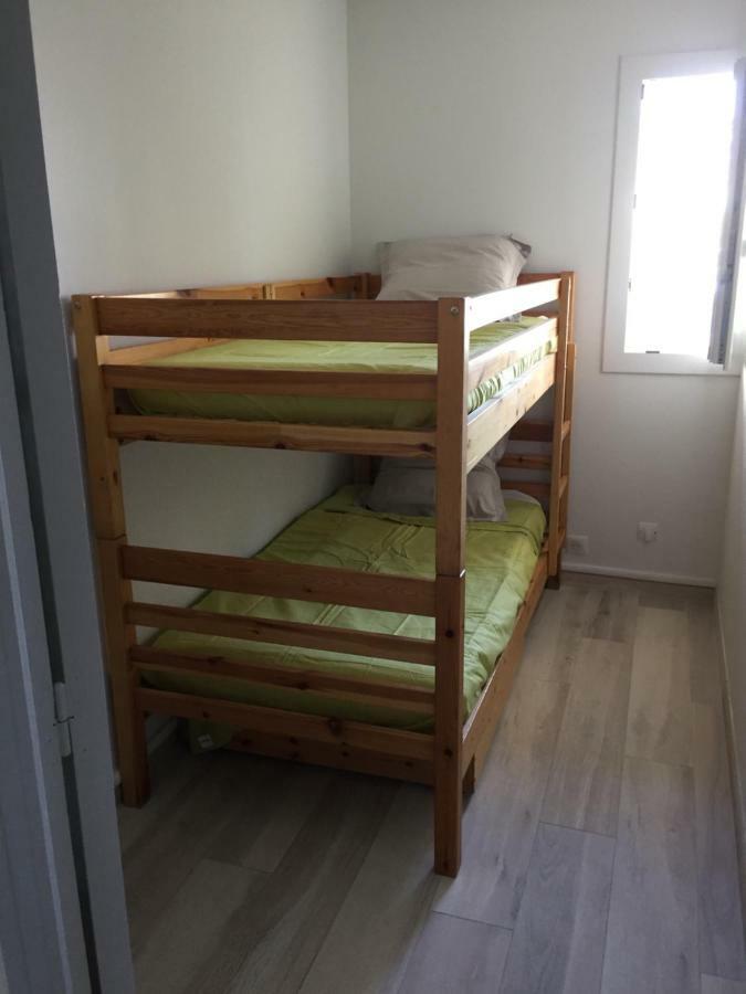 Apartment Les Flots Palavas-les-Flots
